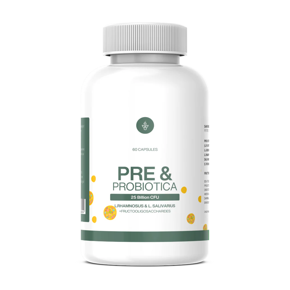 Pre & Probiotica