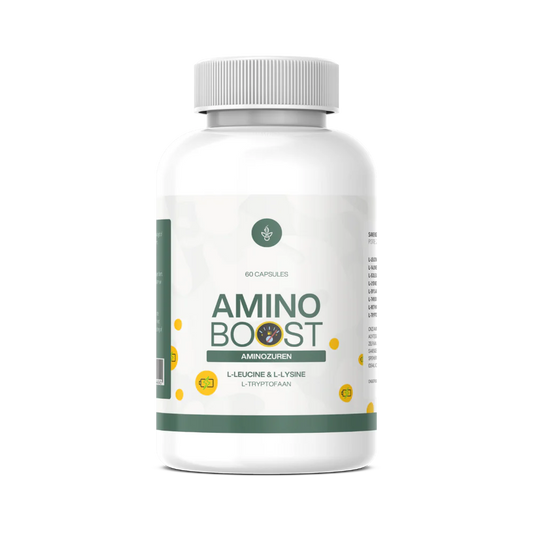 Tree Of Life - Amino Boost