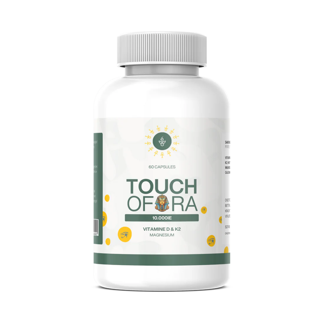 Touch of Ra Vitamine D