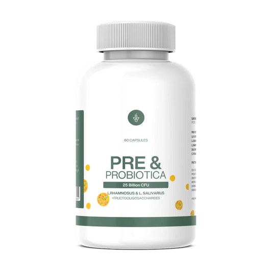 Pre & Probiotica